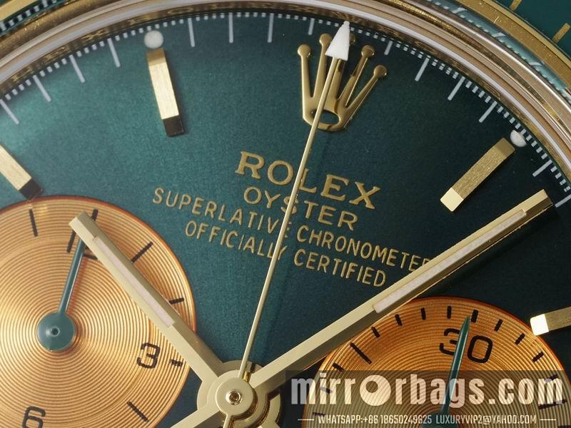 Replica Rolex watch 033118