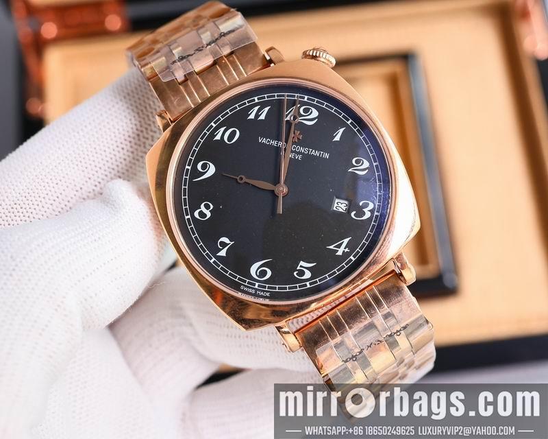 Replica Vacheron Constantin  42mm 041336