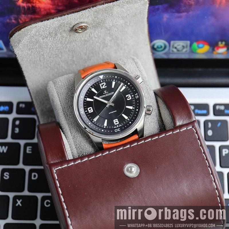 Replica Jaeger Lecoultre 41mm 101536