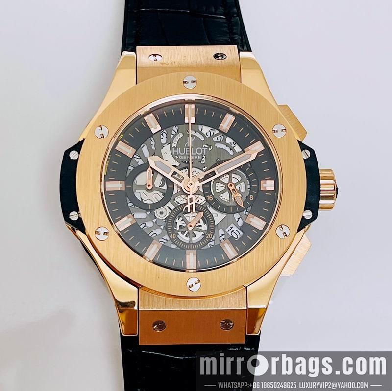 Replica Hublot 47.9X14.6mm 082706