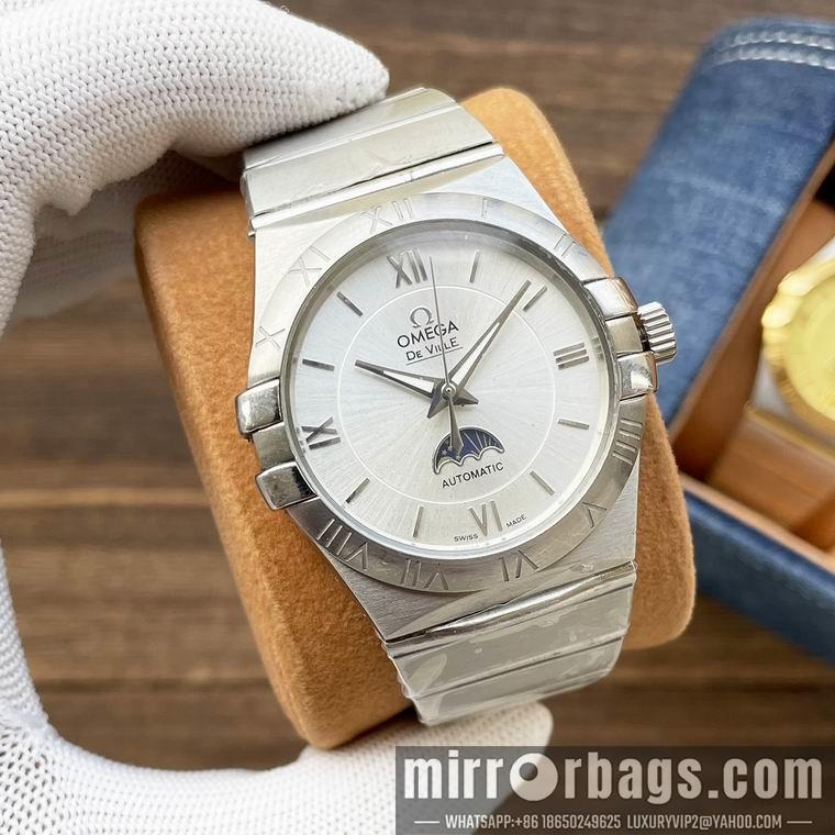 Replica Omega men 40X13mm M67