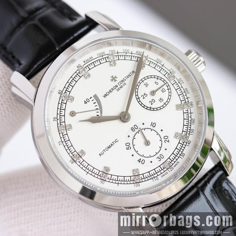 Replica Vacheron Constantin 41mm 032238