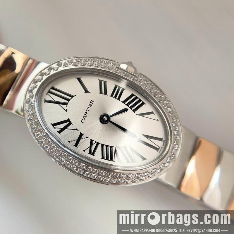 Replica Cartier 23X31mm 022360