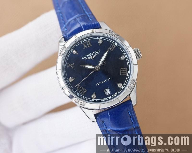 Replica Longines 33mm 041386