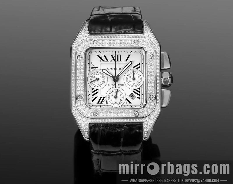 Replica Cartier 42mm 090440