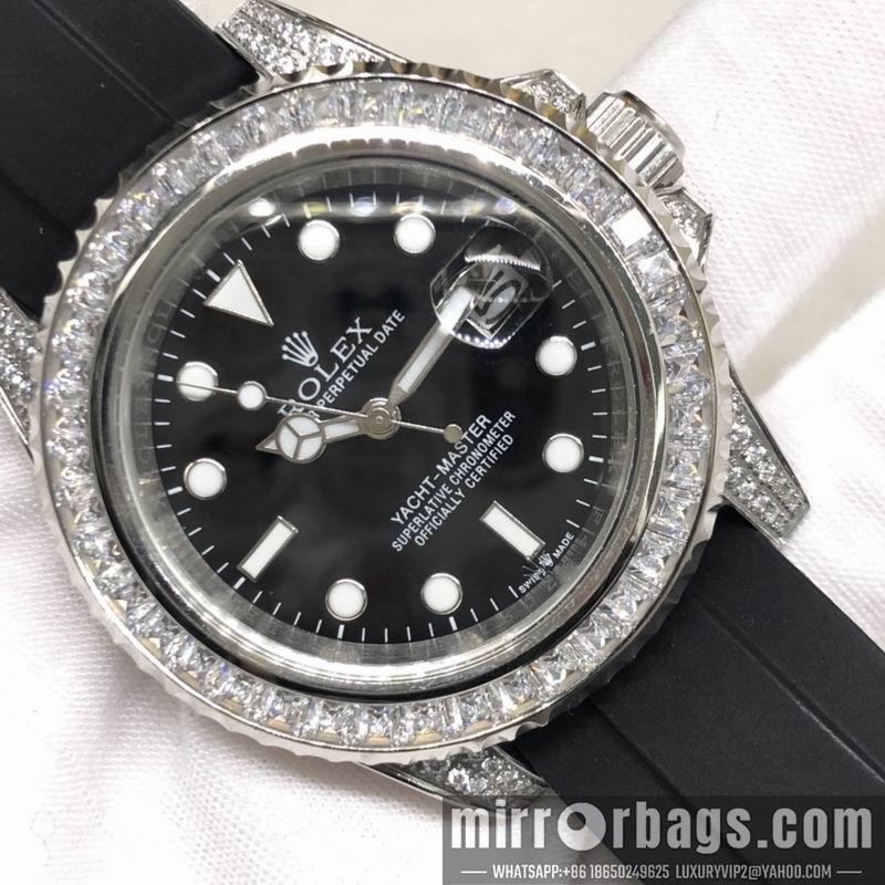 Replica Rolex watch 050780