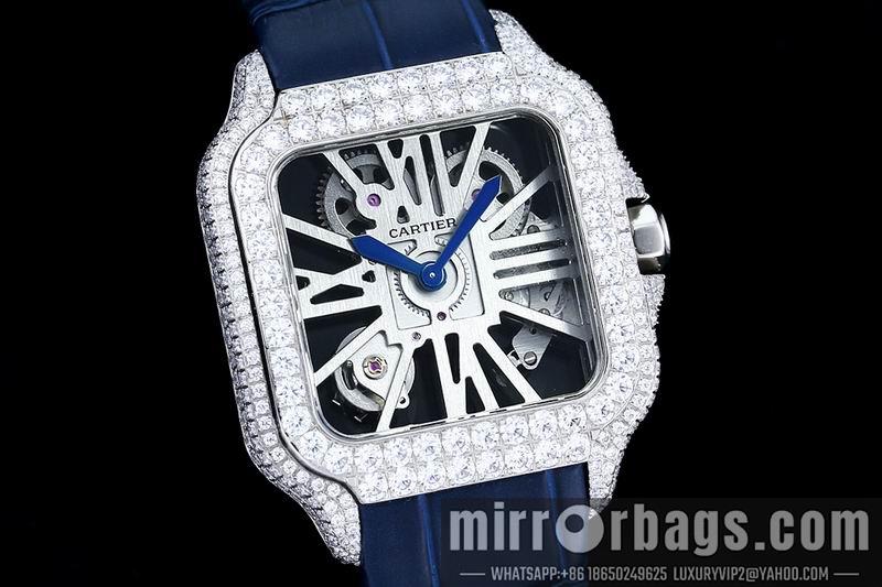 Replica Cartier Watch 032422