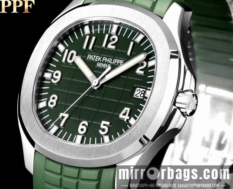 Replica Patek Philippe 40mm 022311