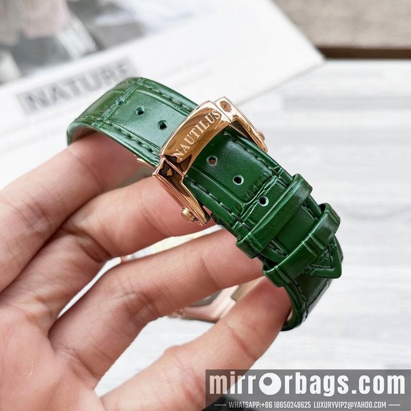 Replica Patek Philippe 42mm 042796