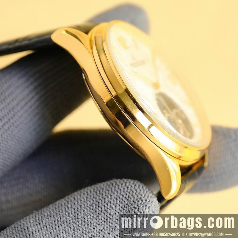 Replica Jaeger Lecoultre 43mm 042796