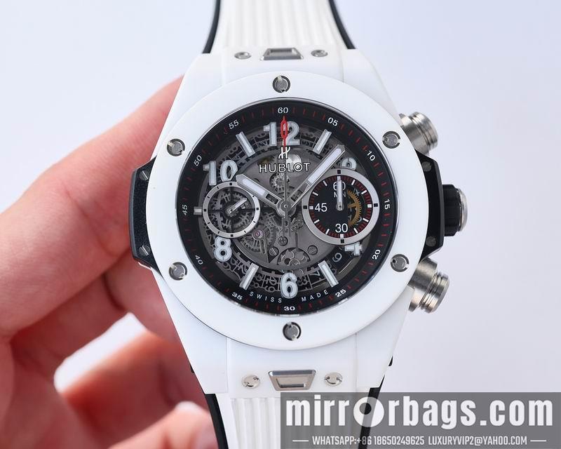 Replica Hublot 45mm 050476