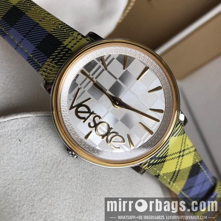 Replica Versace women 38mm M11