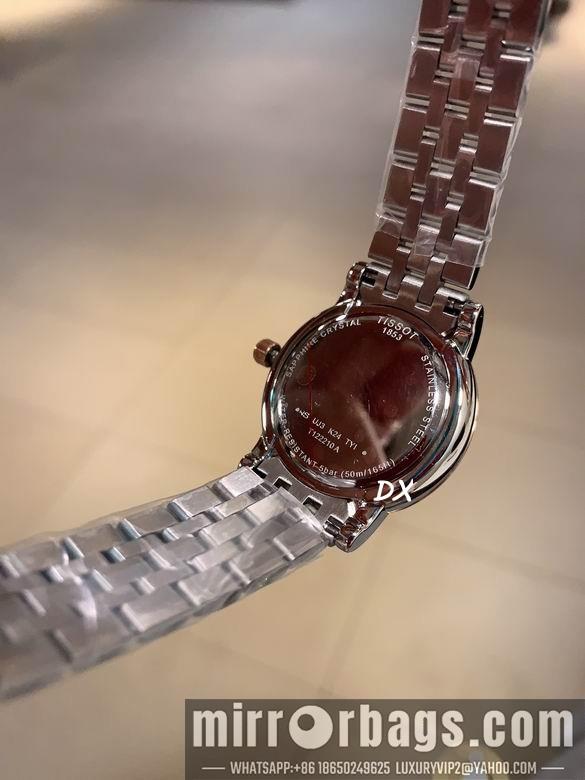 Replica Tissot W30 M40mm 2nms74