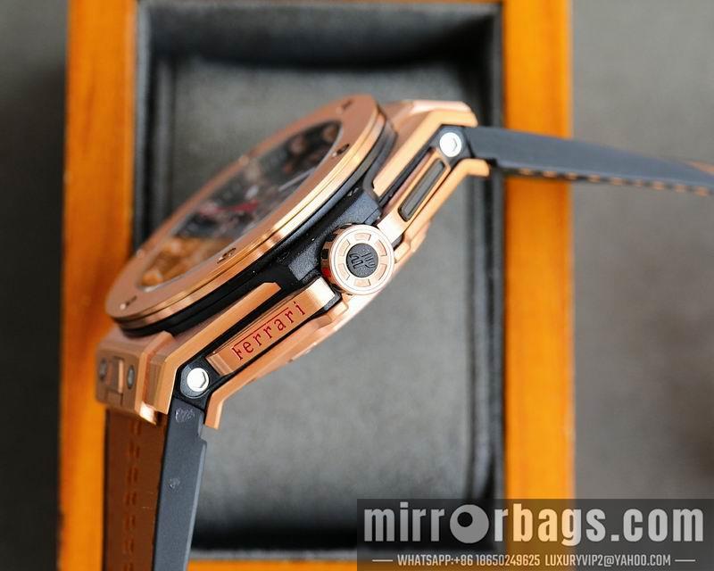 Replica Hublot 45mm 032419