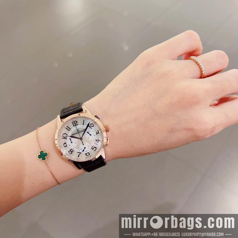 Replica Jaeger LeCoultre 37.5X10mm 081603