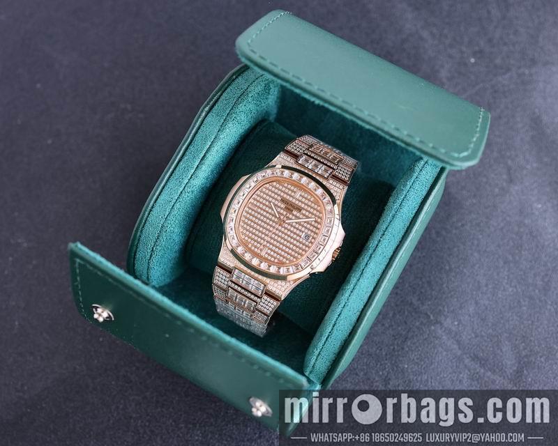 Replica Patek Philippe watch 083131