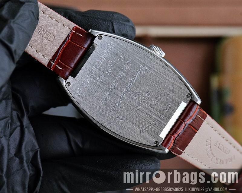 Replica Franck Muller 55X42X13mm 071405