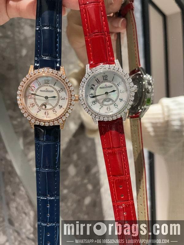 Replica Jaeger Lecoultre 34X11mm 102325
