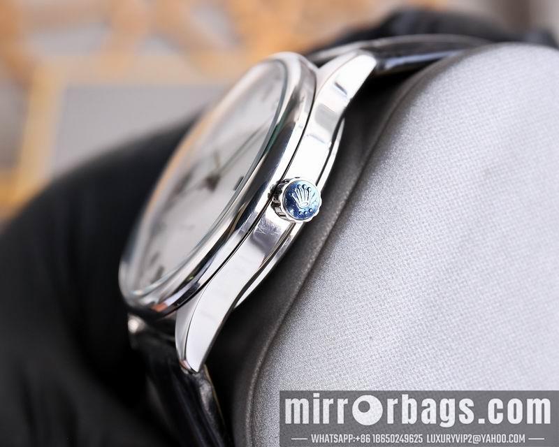 Replica Rolex 40mm 032115