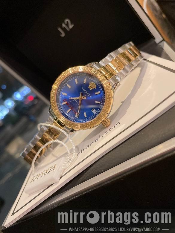 Replica Versace women 35mm M16