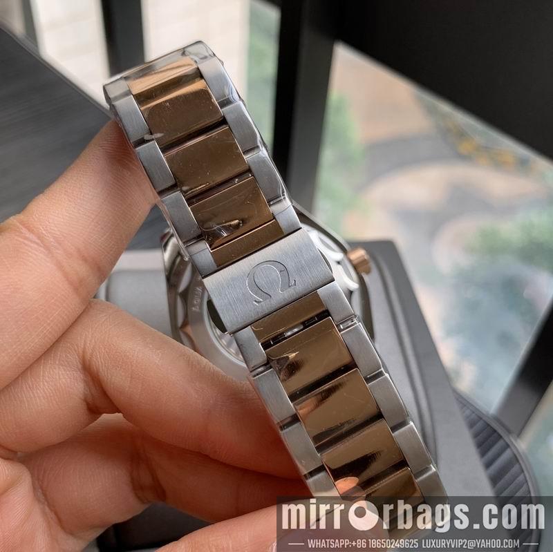 Replica Omega 43mm 101330