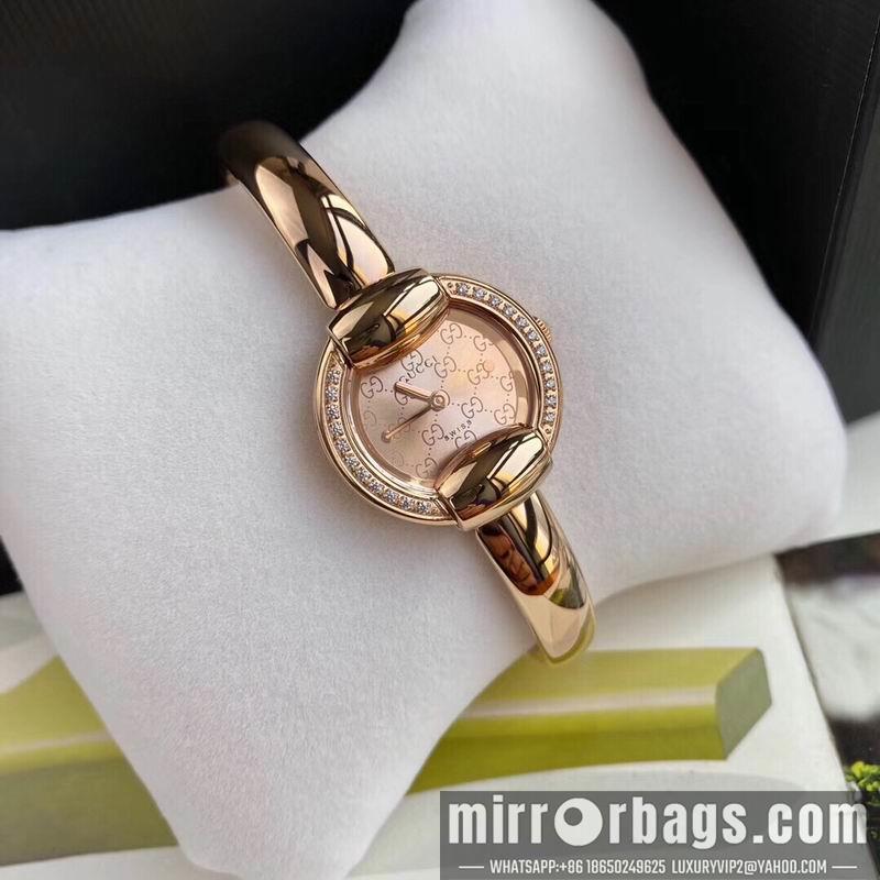 Replica Gucci 25X7.5mm 070703