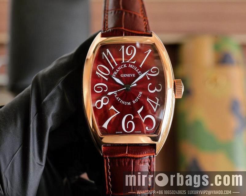Replica Franck Muller 55X42X13mm 032206