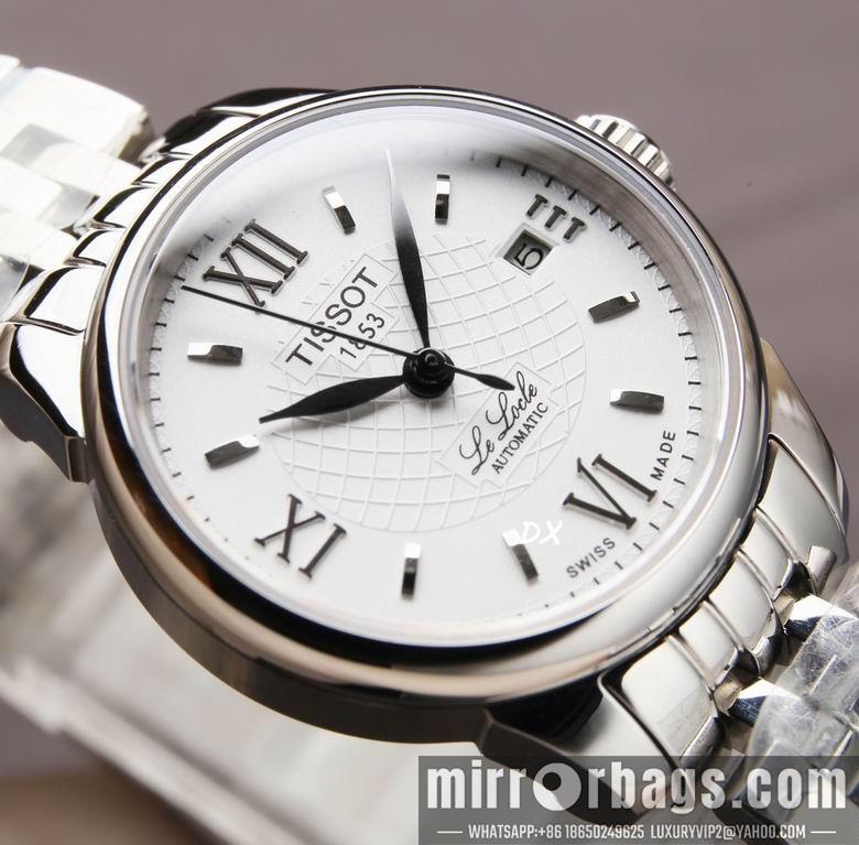 Replica Tissot M39.3 W25.3mm 2nms32