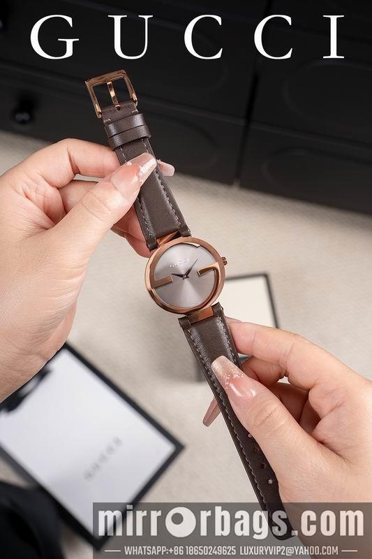 Replica Gucci 37mm 041665