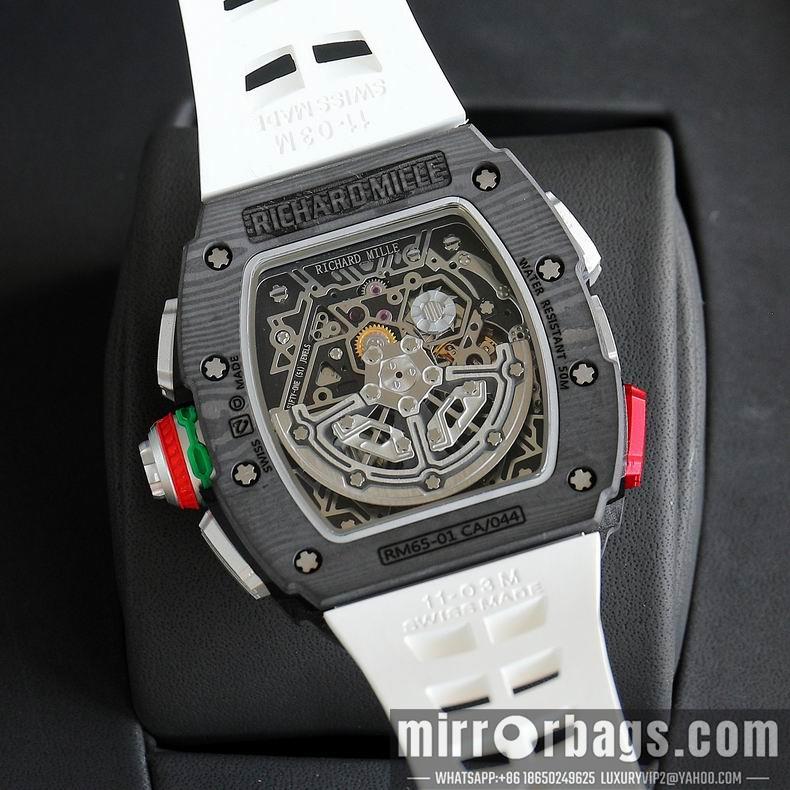 Replica Richard Mille 49X41X15mm 122537
