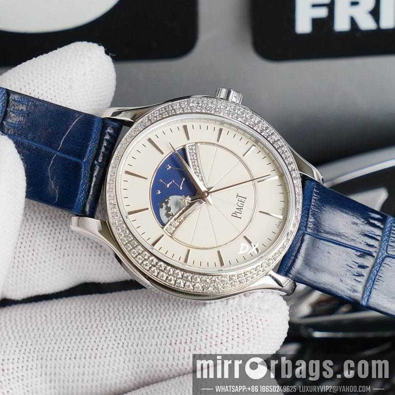 Replica Piaget 36x9.9mm 2nms64