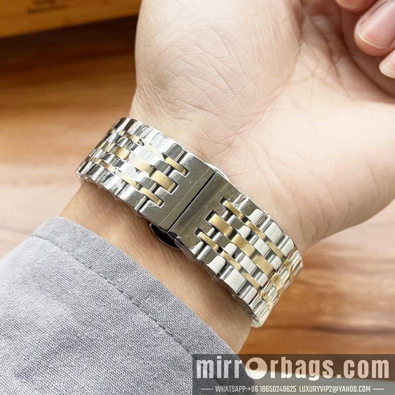 Replica Omega men 43X13mm M110