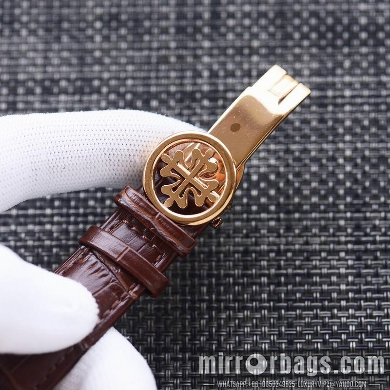 Replica Patek Philippe 43X12mm 101577