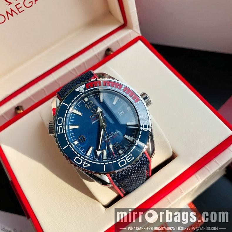 Replica Omega men watch 110421