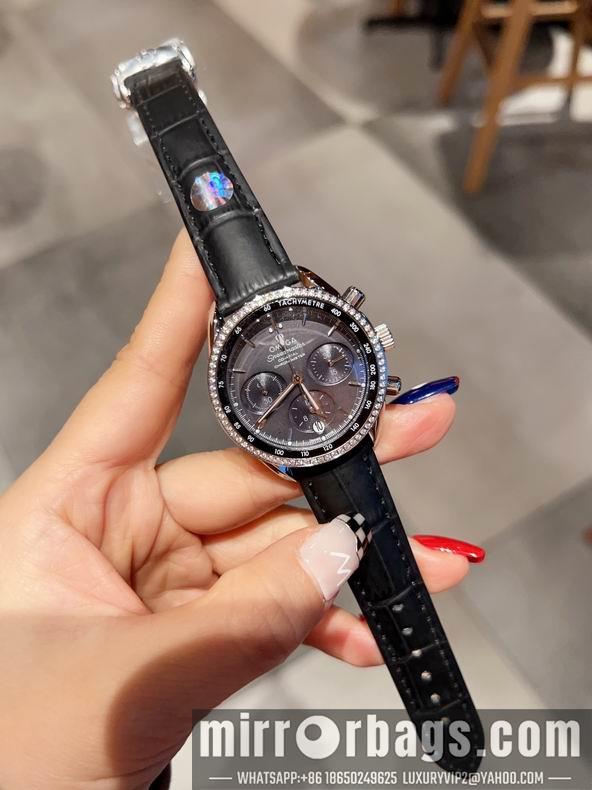 Replica Omega women 38mm 1231101