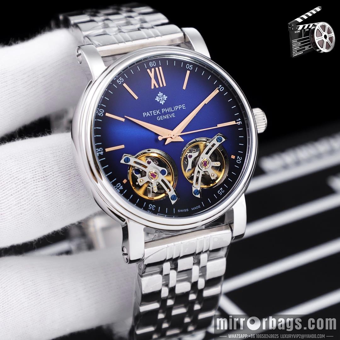 Replica Patek Philippe 44X12mm 100521
