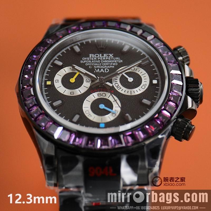 Replica Rolex 40mm 090989