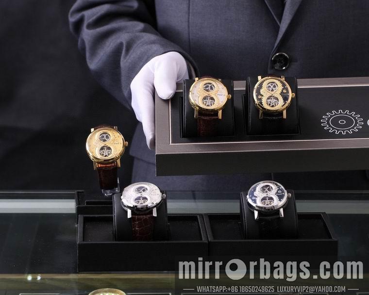 Replica Piaget men 43X12mm M02