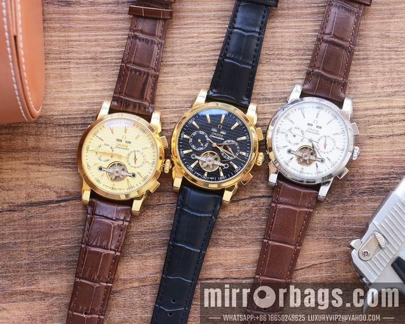 Replica Omega men 41X12mm 123153