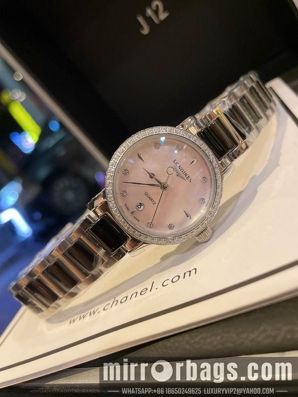 Replica Longines 30mm 0416109
