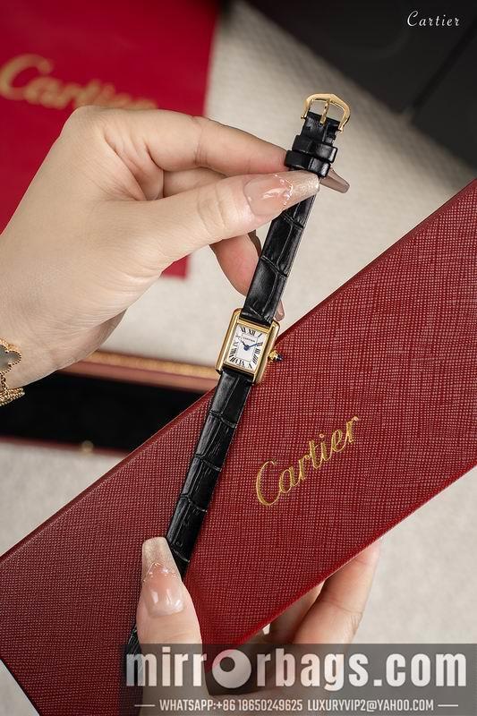 Replica Cartier 16.5X24mm 041686