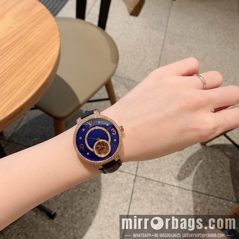Replica LV 41X14mm 081609