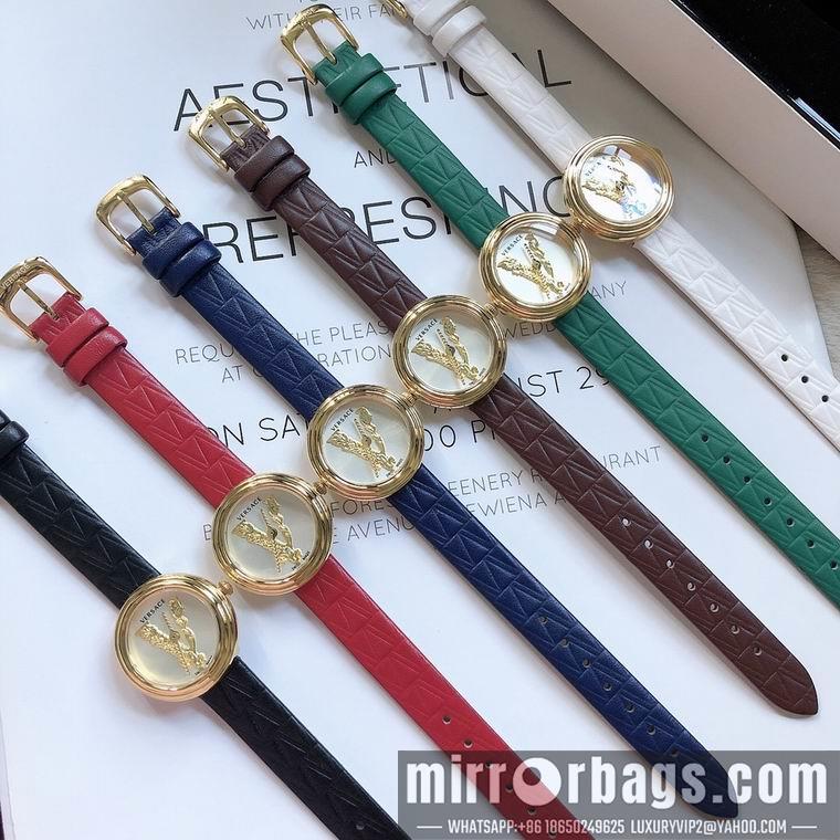 Replica Versace women 28mm M15
