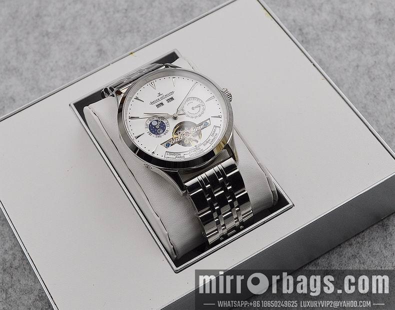Replica Jaeger-LeCoultre men 42X12mm 060854
