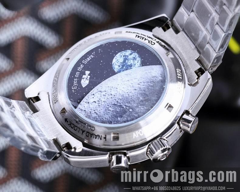 Replica Omega men 45mm 03
