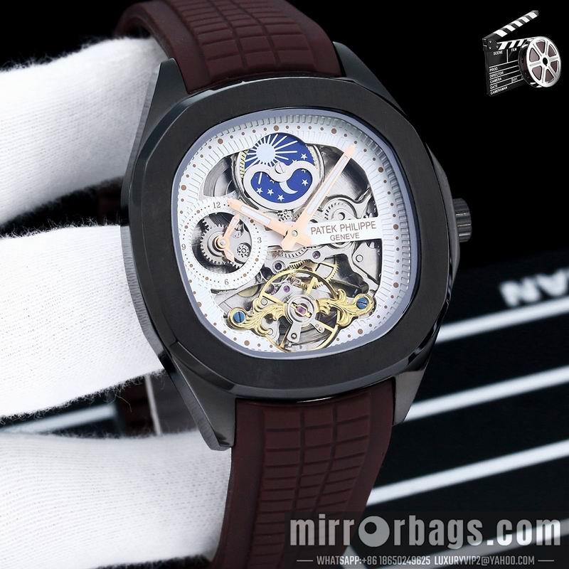 Replica Patek Philippe 46X12mm 030222