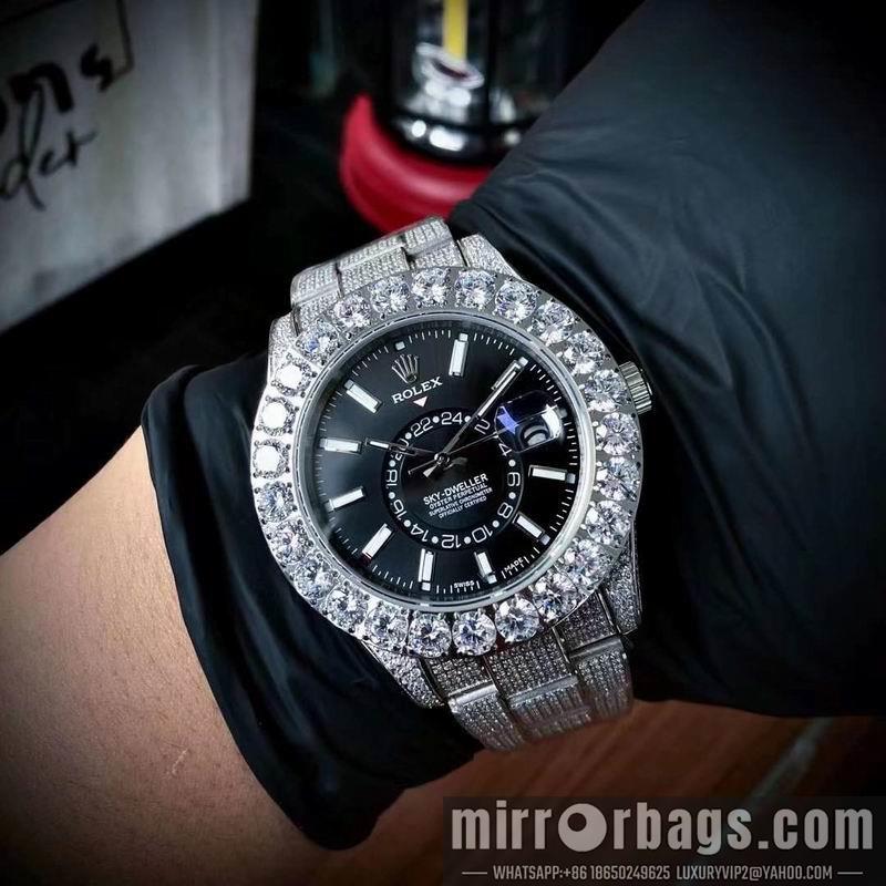 Replica Rolex 41mm 0319105