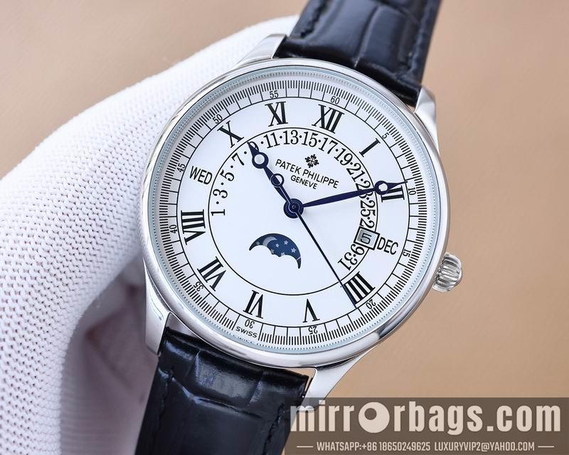 Replica Patek Philippe 42mm 051635