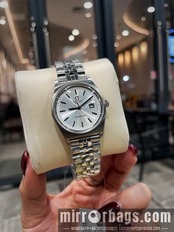 Replica Omega woman watch 031109