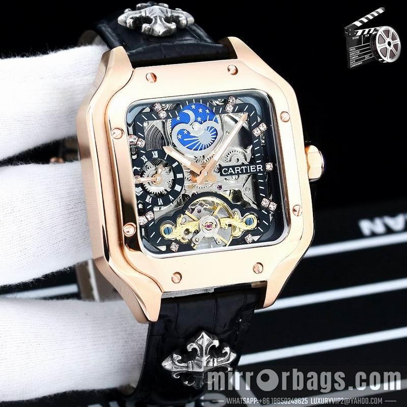 Replica Cartier 44X12mm 041444